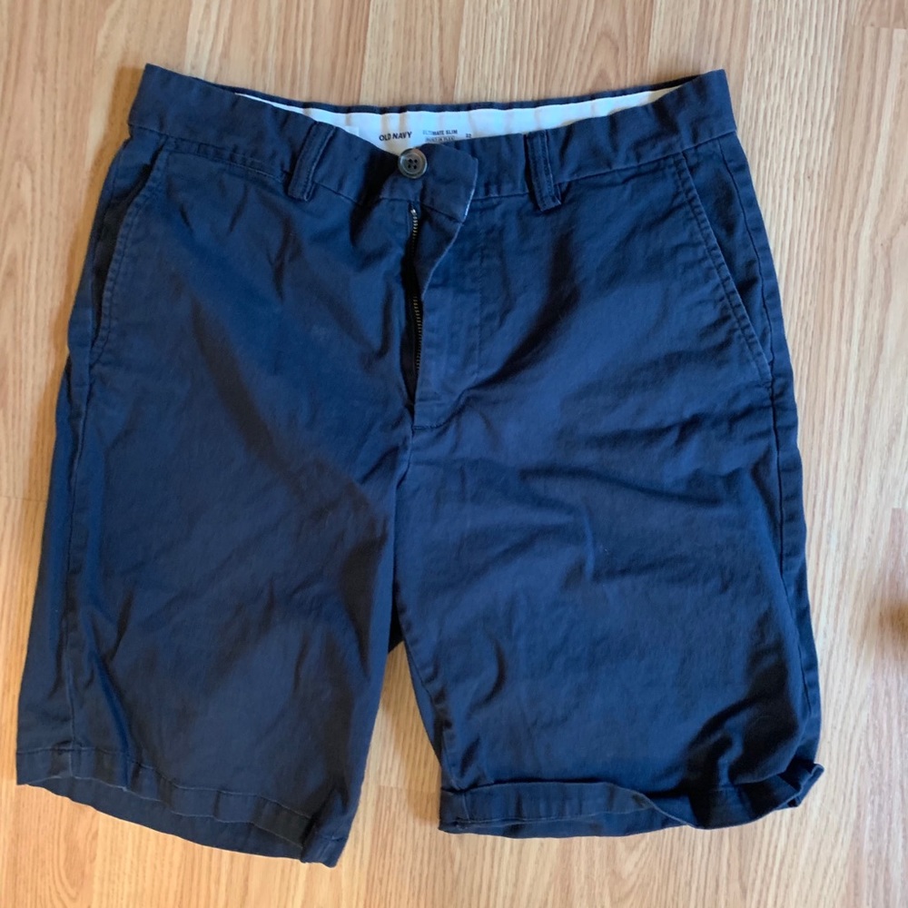 Old navy shorts